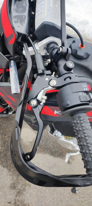 Kovi Max 300 Motard