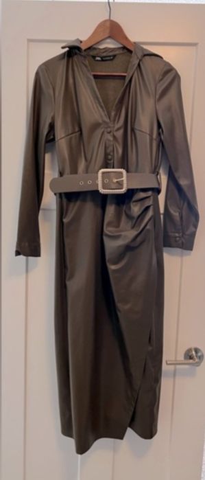 ПЛАТТЯ ZARA , сукня Zara