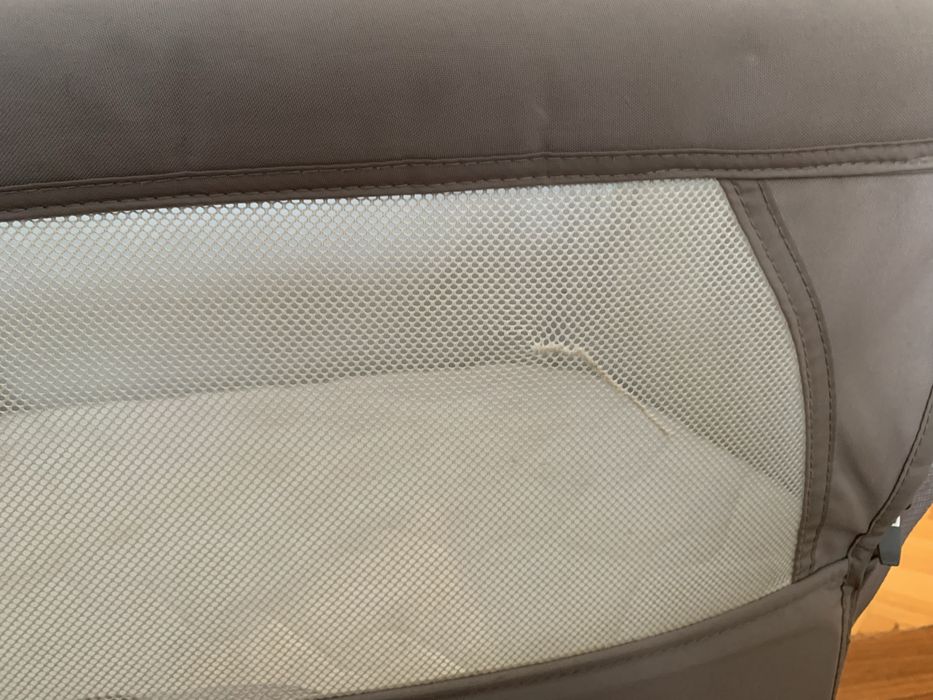 Dostawka Chicco Next2Me