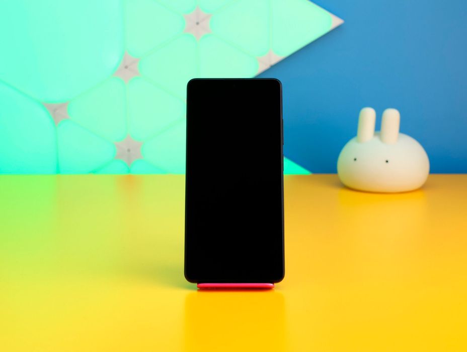 Смартфон Redmi Note 12 Pro 5G 6/128GB Onyx (167531) Б/У З ГАРАНТІЄЮ