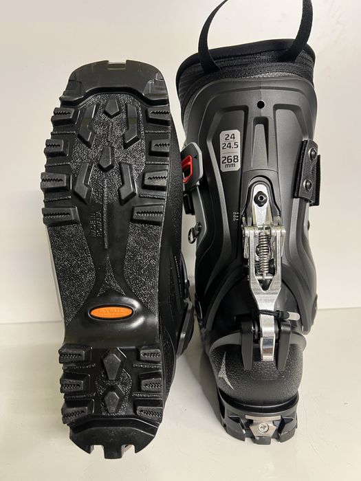 Buty ATOMIC BACKLAND 24-24,5cm