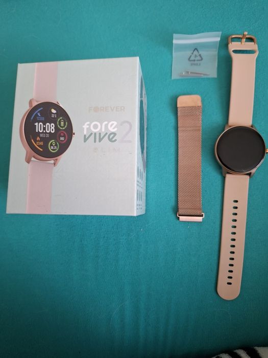 Zegarek Forerive 2 Slim