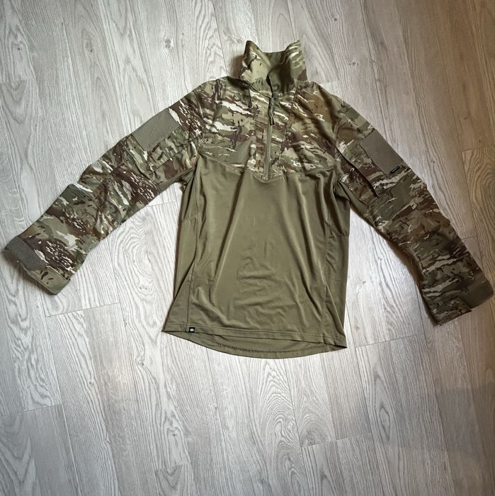 Mundur wojskowy PentaCamo Pentagon combat shirt