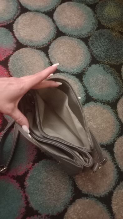 Якісна жіноча сумка