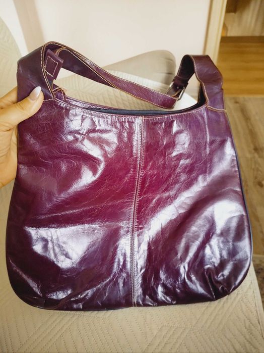 Torebka damska z Egiptu