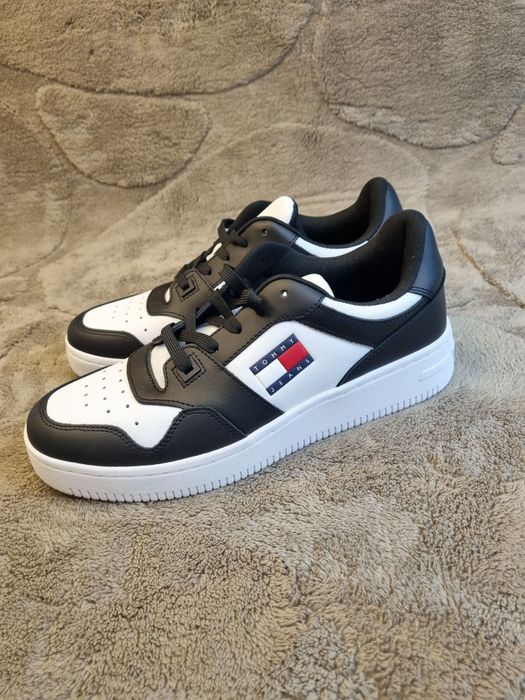 Buty Tommy Jeans