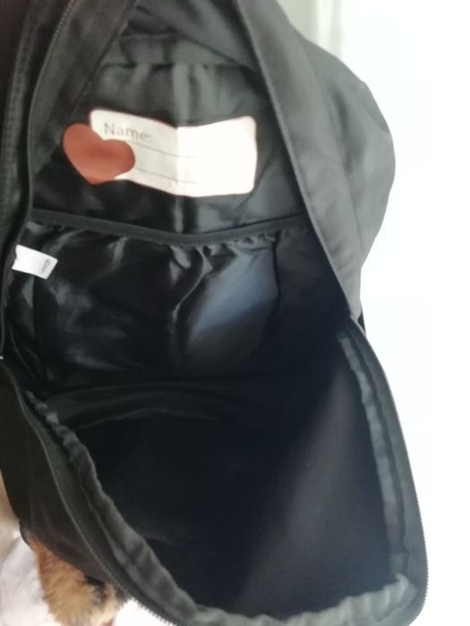 Рюкзак для девочки