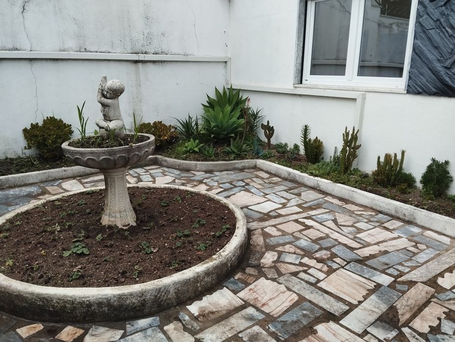 Apartamento em Covhilã