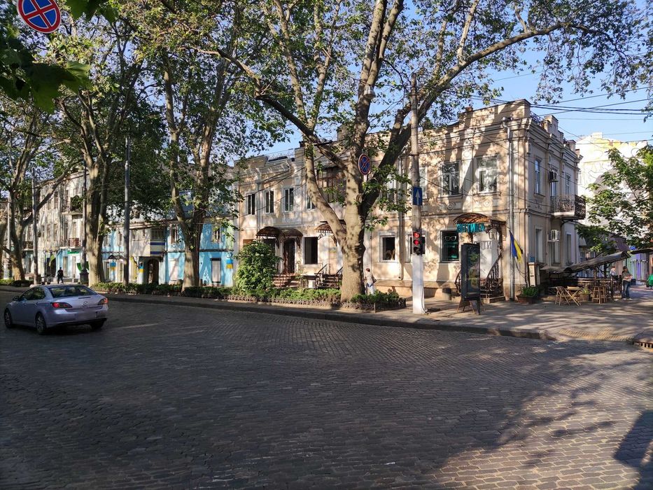 Сдам офис, салон красоты, шоу-рум, 72,5 м - Пушкинская (Итальянская)