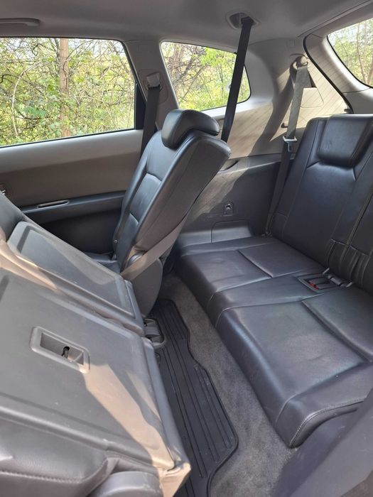 Subaru Tribeca 3.6 2008
