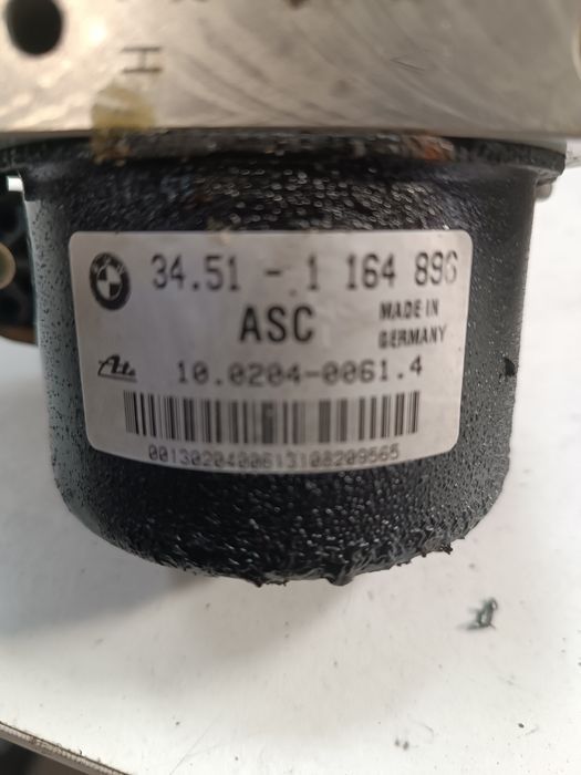 Módulo de ABS - BMW E46 320D