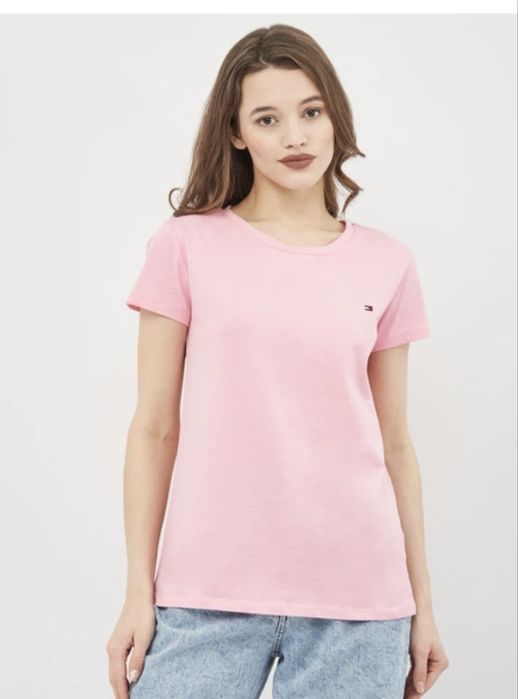 Футболка Tommy Hilfiger