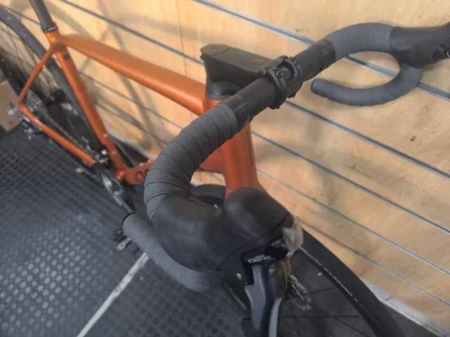 Bicicleta orbea Avant disc