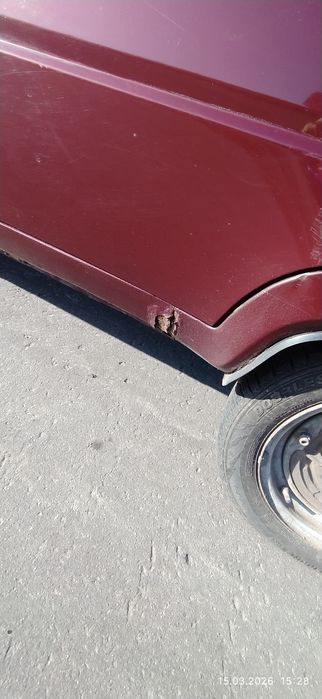 Продам заз Славута