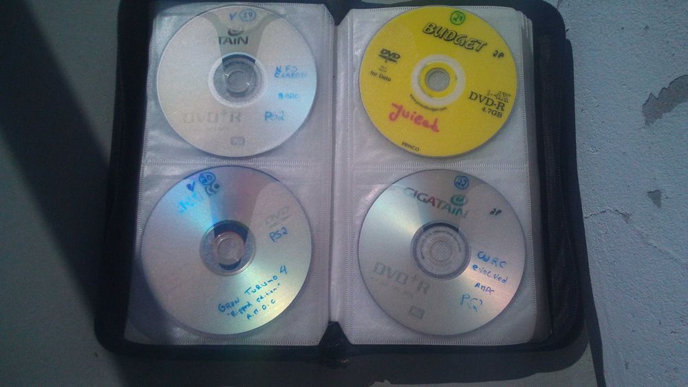 Swapmagic + 70 jogos PlayStation 2