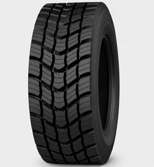 Opona ciężarowa 315/80 R22.5 WRD napęd
