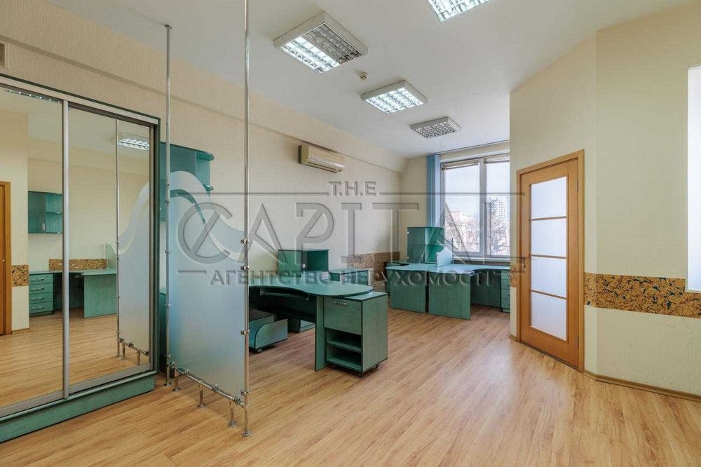 Оренда офісу, бул. Лесі Українки, Печерський р-н, Печерськ