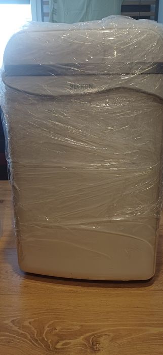 Ar condicionado portátil