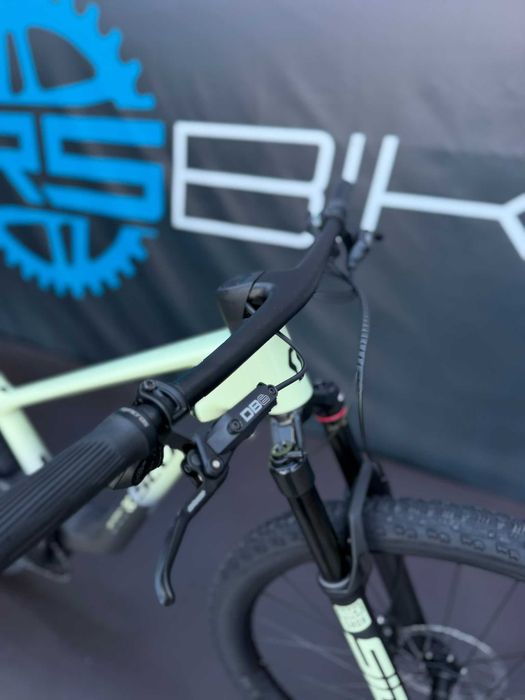 SCOTT SPARK RC TEAM 2027