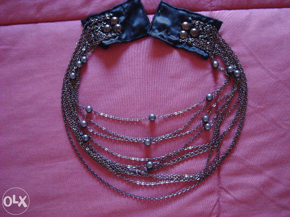 Aplicações para vestuário