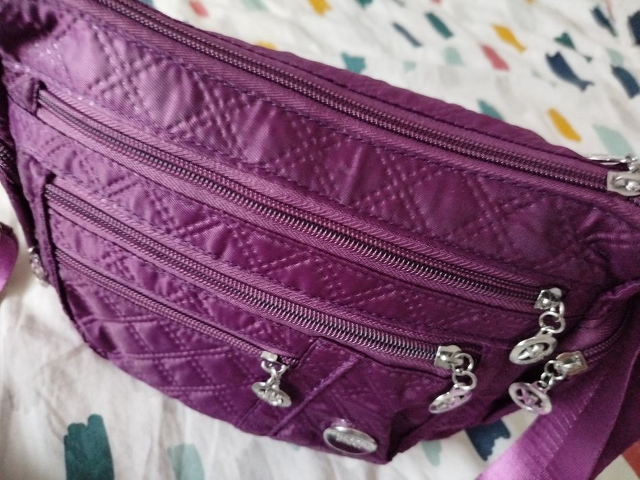 Nowa torba damska fashion instinct