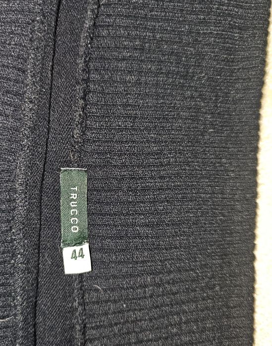 Camisola decote em barco