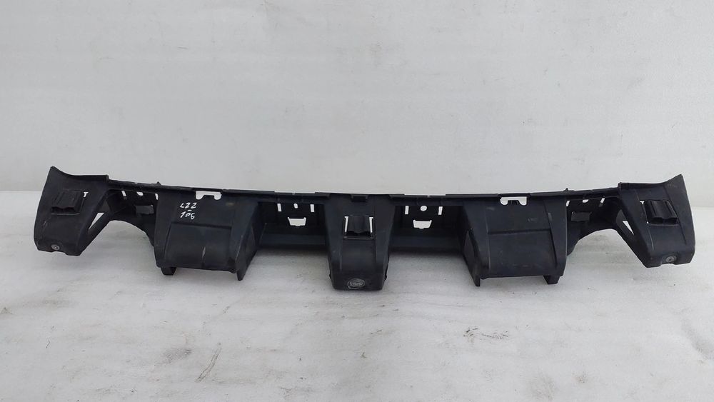 Guia de pára-choques trás central CITROËN C3 Picasso (SH_)
