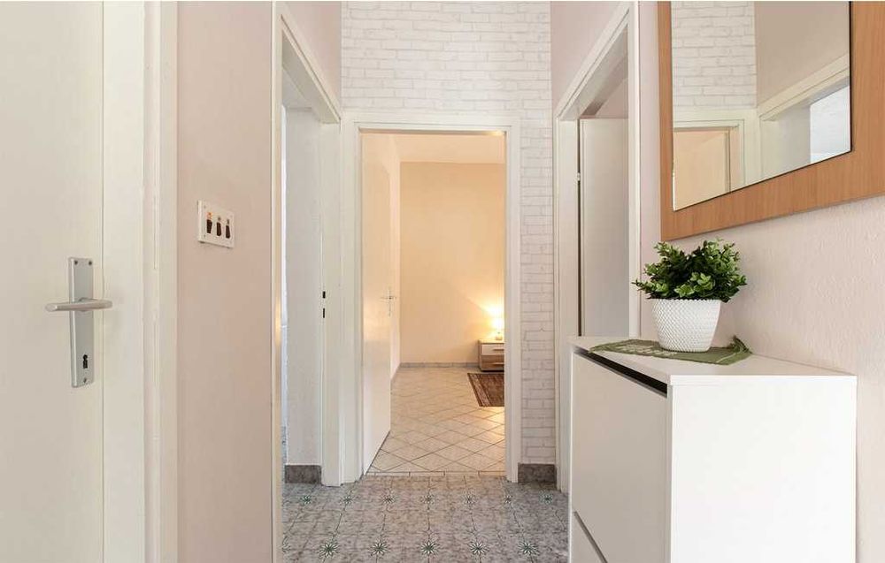 Wakacje, Chorwacja, domek dla 6 osób, niedaleko plaży