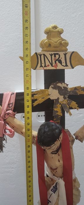 Arte sacra século IVX