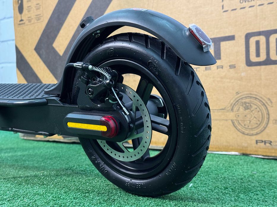 Електросамокат для дитини X-BOOST 008 (350 Вт, 10А*год) Электросамокат