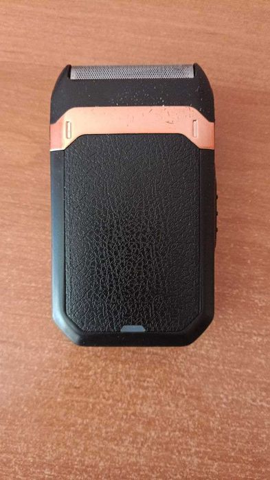 Електробритва для чистого гоління SHAVER