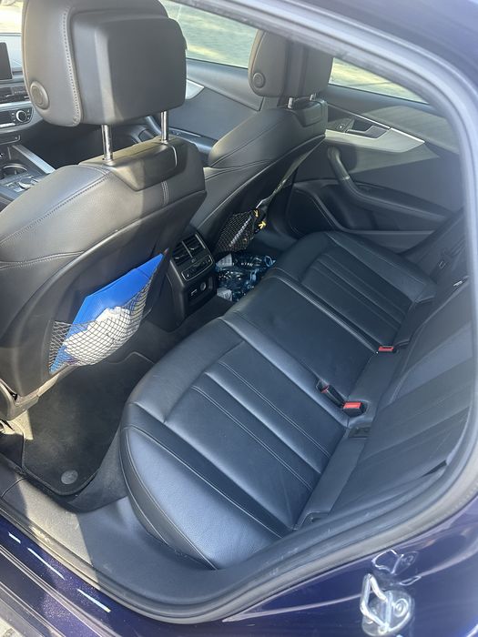 Продам audi a4 b9 2018-2019 терміново