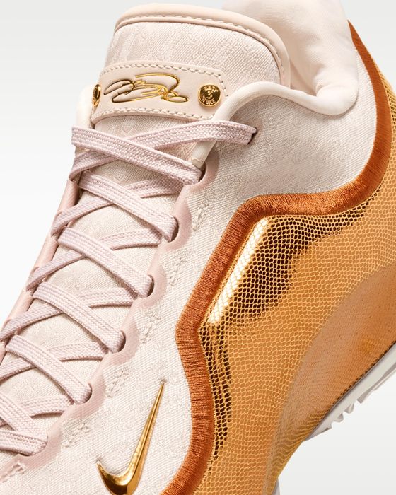 Кросівки Nike LeBron 23 "LeBronto"