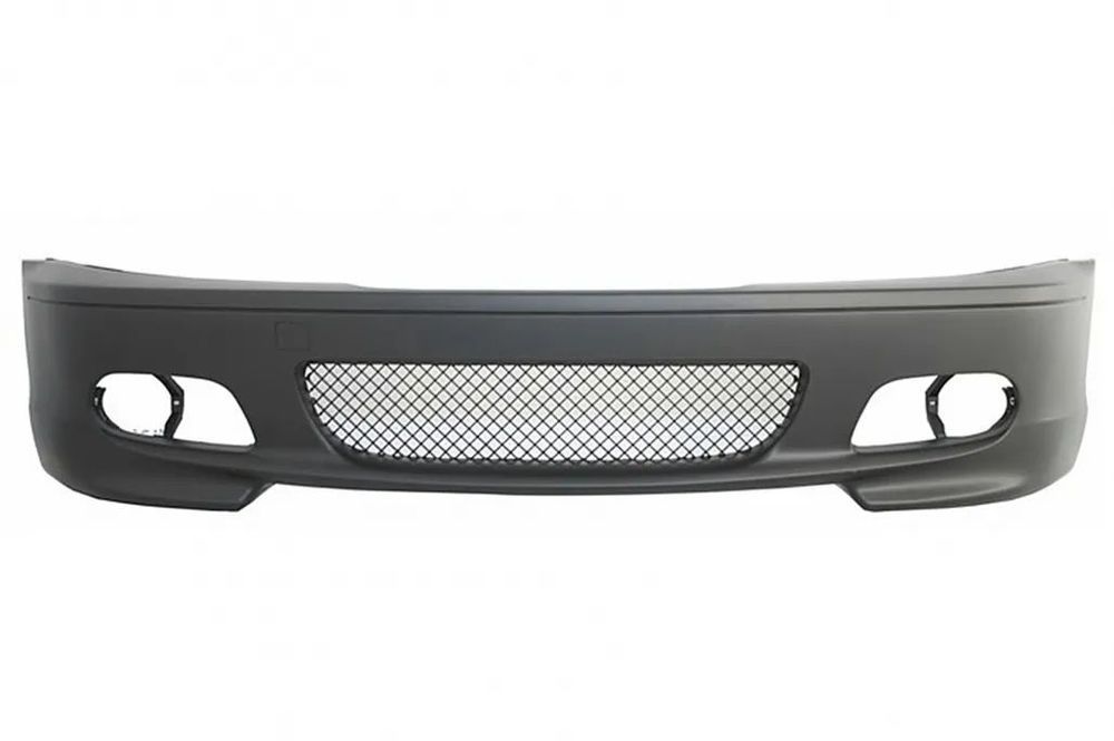 Body Kit Bmw Série 3 E46 Coupé (1999 a 2005) Pack M