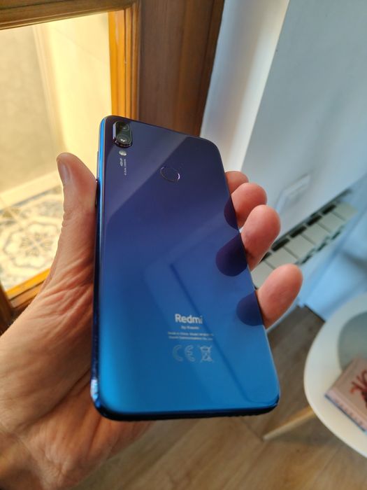 Xiaomi redmi note 7/128