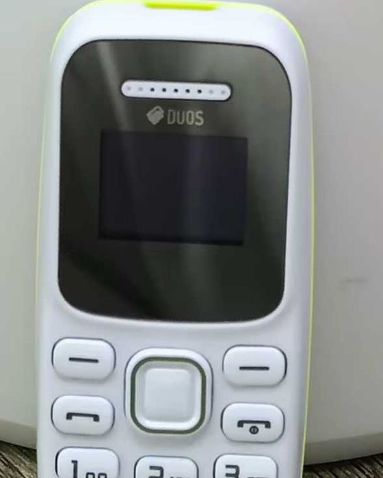 BM310 mini telefon komórkowy odblokowany podwójna karta SIM!!
