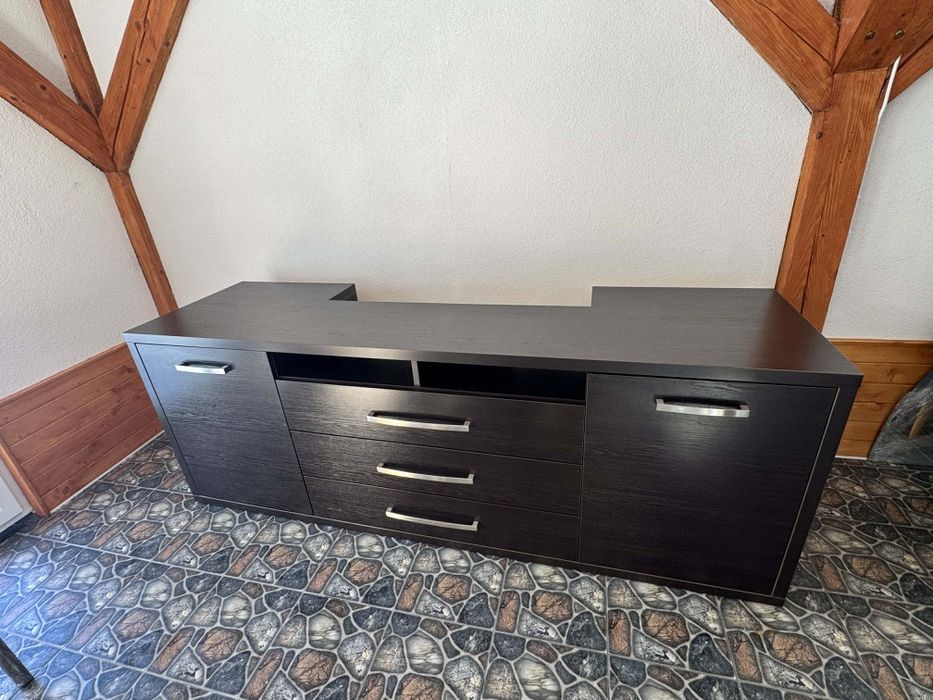 Szafka pod telewizor komoda.