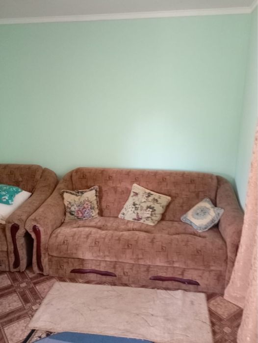 Продам дом с Прибрежное