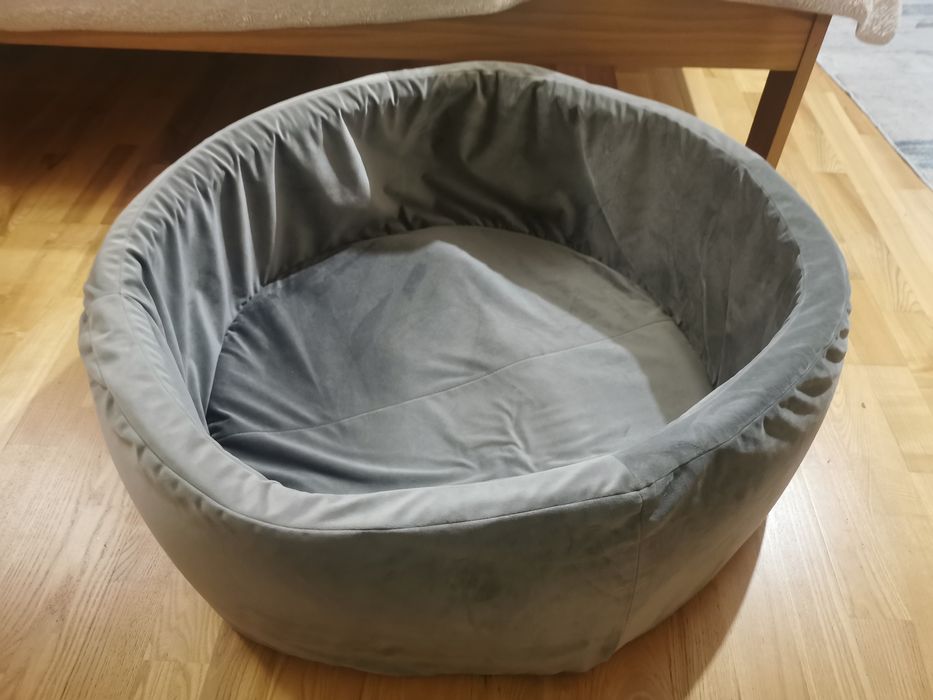 Basen z kulkami firmy Misioo