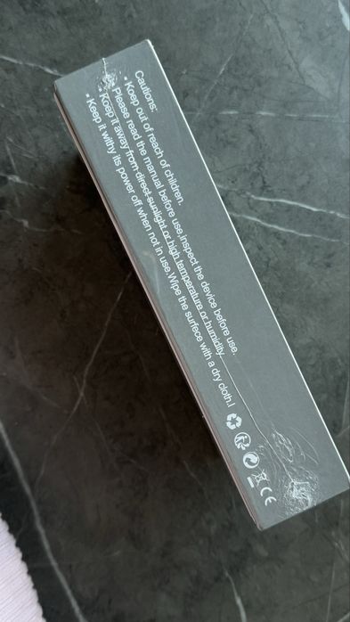 Дермапен Dr.Pen М8 Дермаштамп