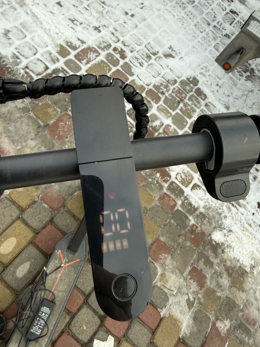 Електро самокат