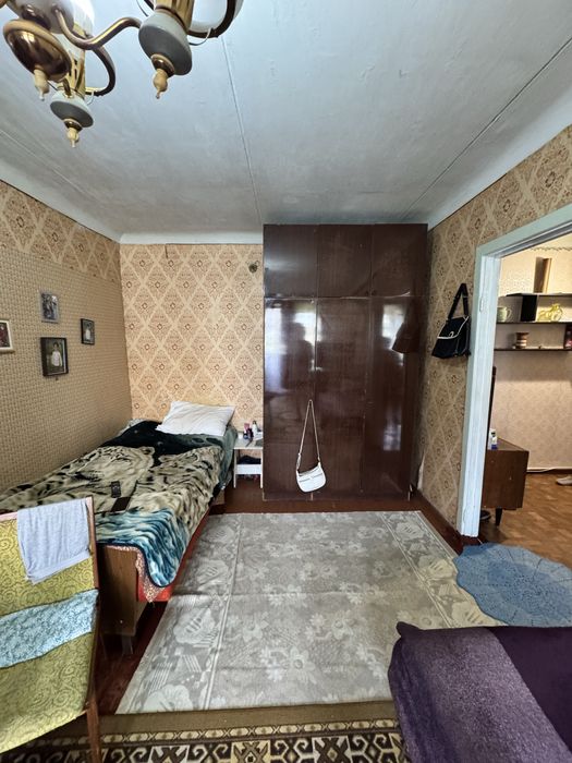 Продаж!!Терміново!Однокімнатна Поділ