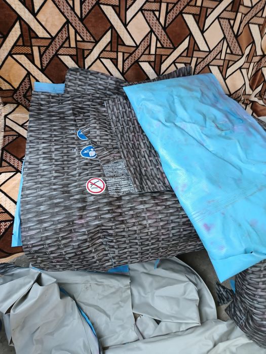 Латка на бассейн