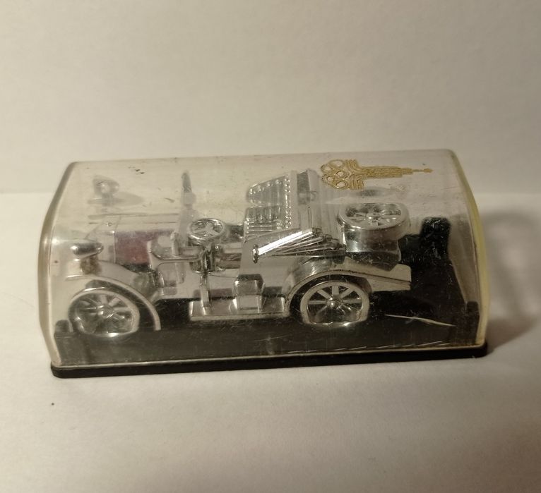 Машинка СССР олимпиада 80