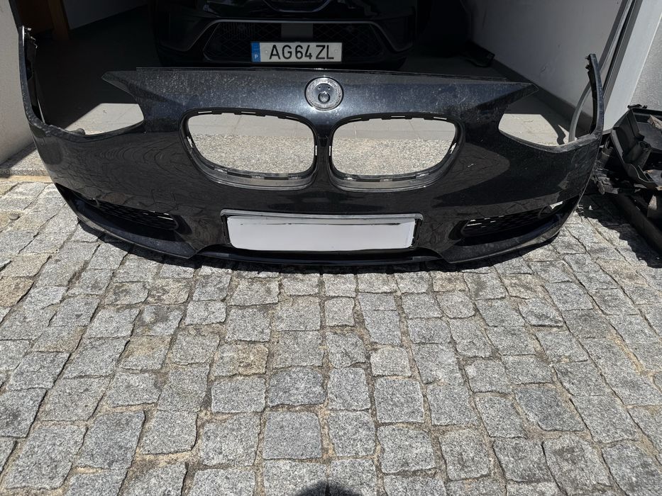Vendo Body kit completo BMW F20 11-14