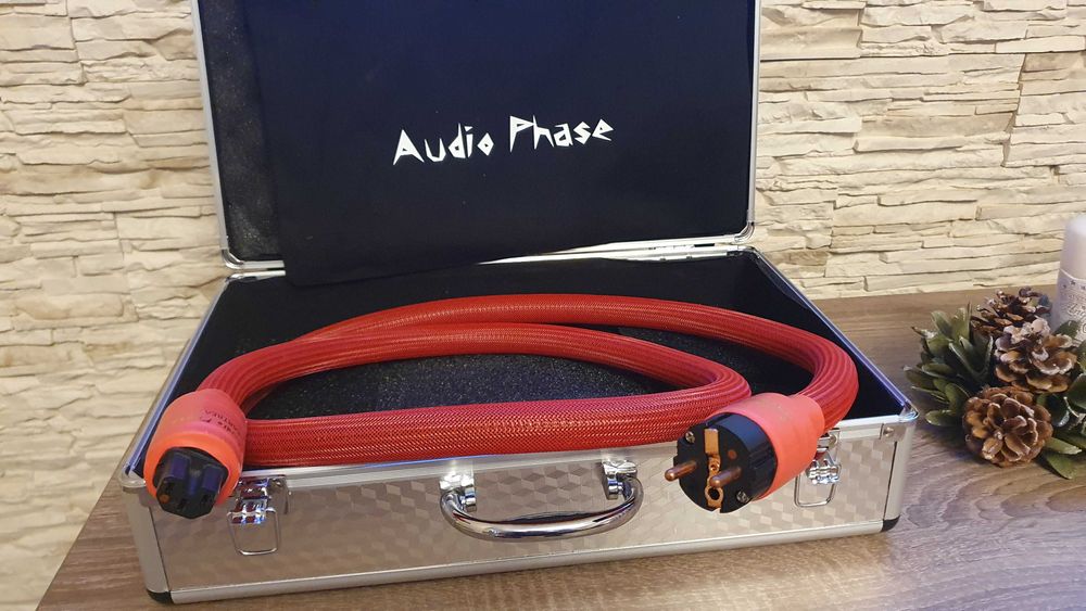 AudioPhase  Heartbeat