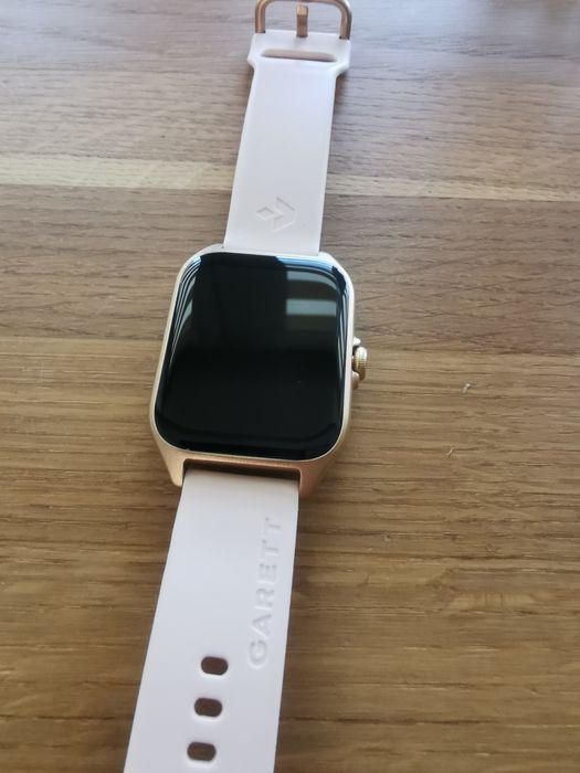 Garett GRC Activity 2 Smartwatch zegarek