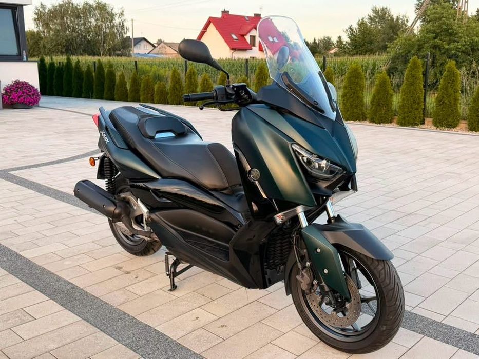 Yamaha