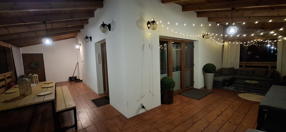 Agroturystyka, wynajmę dom przy Puszczy Białowieskiej, sauna, balia
