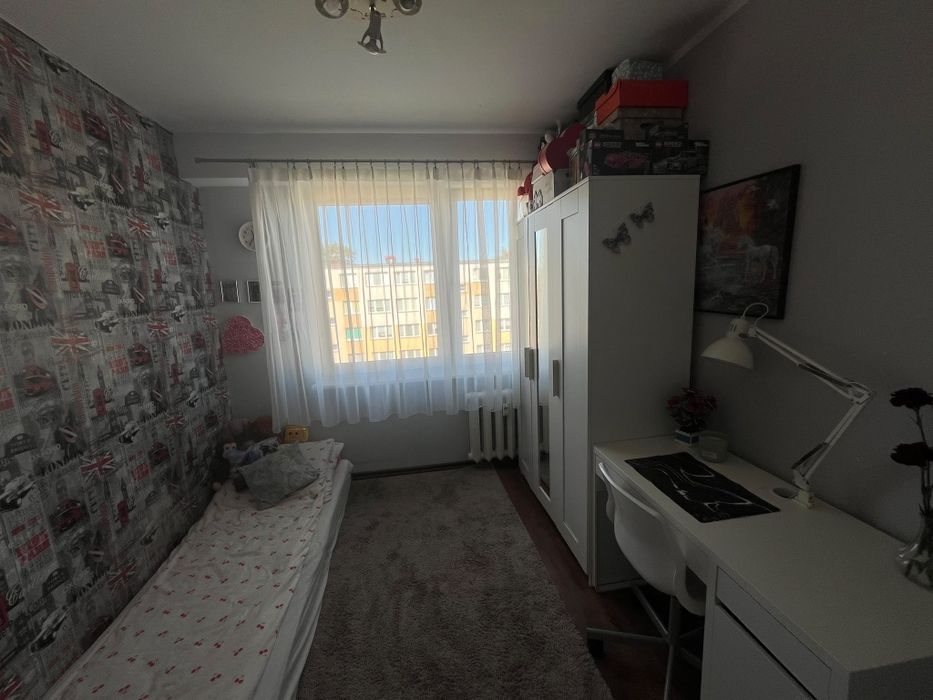 Sprzedam mieszkanie Strzemiecin - Widok 3